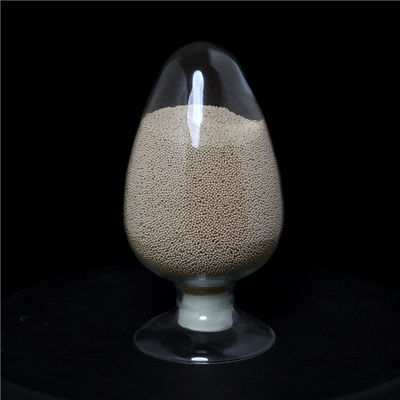 8 * 12 Mesh 1.7mm 3A Molecular Sieve Desiccant