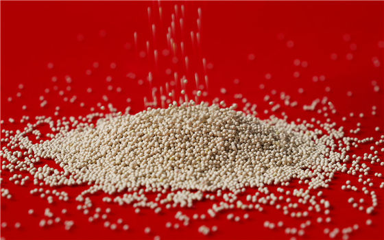 Dehidrasi Dalam 4.8mm 5A Regenerasi Molecular Sieves