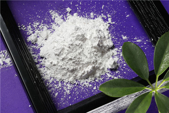 Agen Pembantu Kimia 4A 4μM Molecular Sieve Powder
