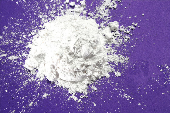 Cas 1318 02 1 2μM 3A Saringan Molekul Serbuk