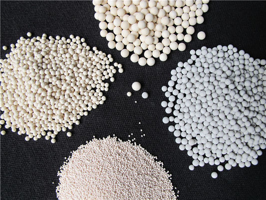 3.5mm 4A DG1 / 8 &quot;Molecular Sieve Dryer
