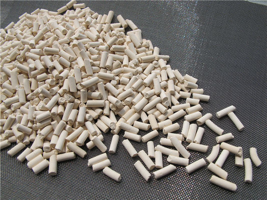Cas 1318 02 1 DG1 / 8 &quot;4 Saringan Molekuler Angstrom