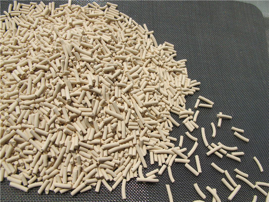 EPG1 / 16 "1.5mm Zeolite 3a Molecular Sieve