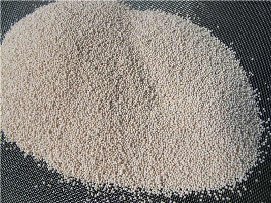 Kekuatan Tinggi 2.0mm Molecular Sieve Desiccant 3A