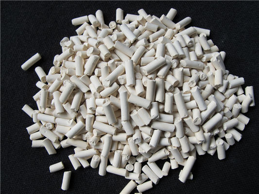 3.0mm 3A Manik-manik Saringan Molekuler