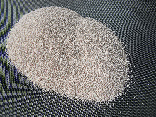 Kemampuan Penyerapan Tinggi 5.0mm 3A Molecular Sieves Untuk Menghilangkan Air