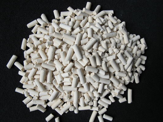 99% Purity 1/8 &quot;3.5mm 3A Molecular Sieve Desiccant