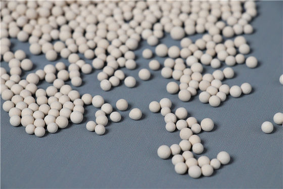 4 × 8 4A Molecular Sieve Desiccant