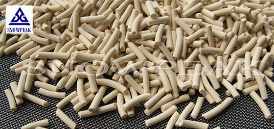1/8 "3.2mm 4A Molecular Sieve Desiccant