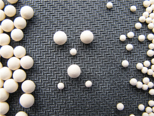 4 × 8 Mesh 125kg / Drum 5A Molecular Sieve Beads