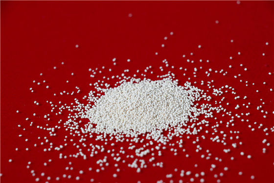 Dehidrasi Dalam 8 × 12 Mesh 1.6mm Co2 Molecular Sieve