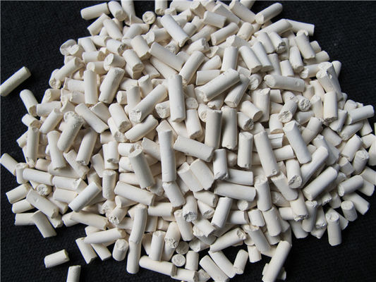 1/16 &quot;Petroleum Additives Molecular Sieve 5A Strip
