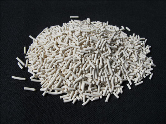 1.5mm 1/16 &quot;Pellet 5A Molecular Sieve Desiccant