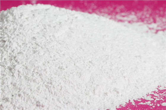 Adsorpsi Kuat 3A Activated Powder Desiccant Untuk LPG