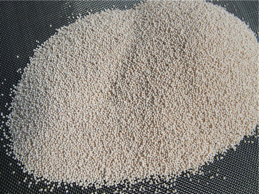 Stabilitas Tinggi 1.7mm Molecular Sieve Desiccant