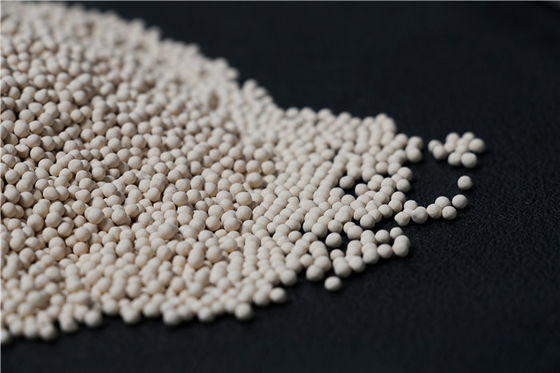 8 * 12 Mesh 1.7mm Molecular Sieve 13x Beads