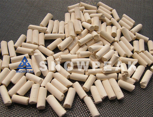 Kekuatan Tinggi APG1 / 8 Inch 3.5mm 13x Desiccant