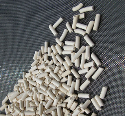 Saringan Molekul 2.0mm Zeolit ​​13x