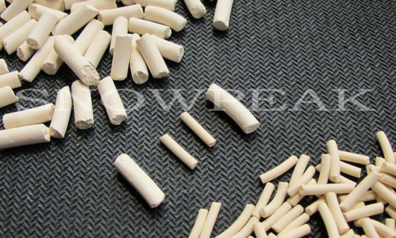 Stabilitas Tinggi CAS 1318-02-1 APG1 / 8 &quot;Mol Sieve 13x