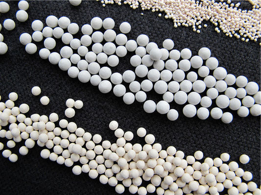 8 * 12 Beads 1.6mm Zeolith 4a Molecular Sieve Beads