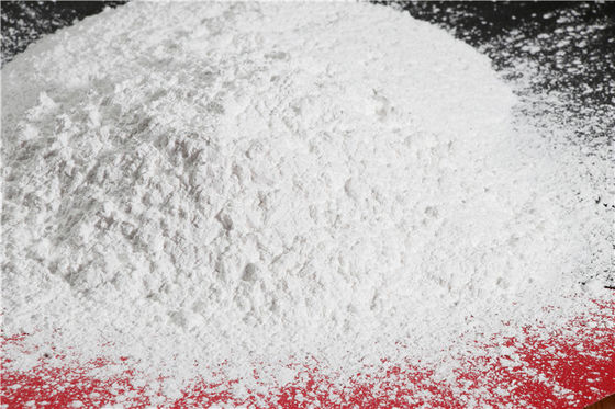 PH9 2μM Tipe 4a Molecular Sieve Powder