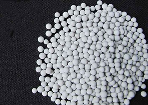 Adsorpsi Nitrogen 4A Molecular Sieve Untuk Penghapusan Co2