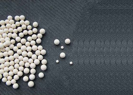 4 * 8 Bead 3.6mm 3A Sphere Molecular Sieve Adsorben