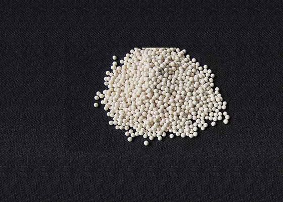 Pengeringan Alkana 4A Molecular Sieve Desiccant