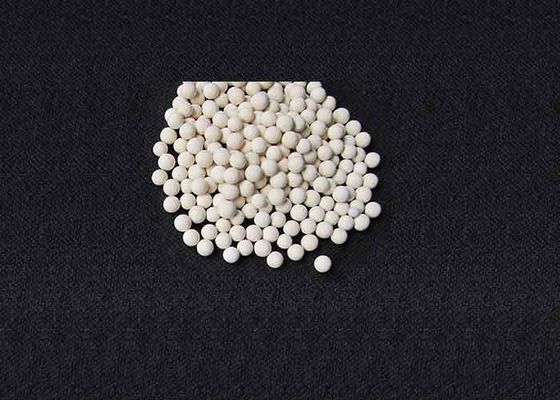 Pemurnian Gas 3.5mm 13X Molecular Sieve Adsorber