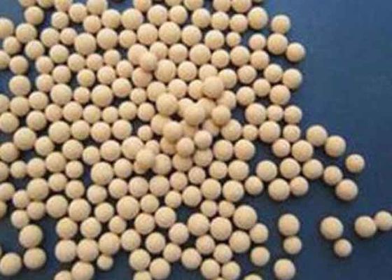 Adsorpsi Air 3.5mm 3A Molecular Sieve Desiccant