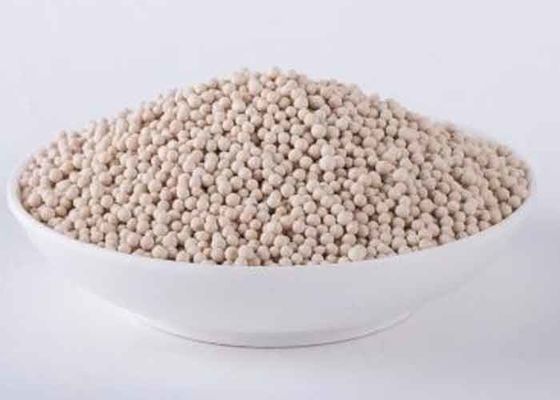 Bola Saringan Molekuler 3.0mm 3a