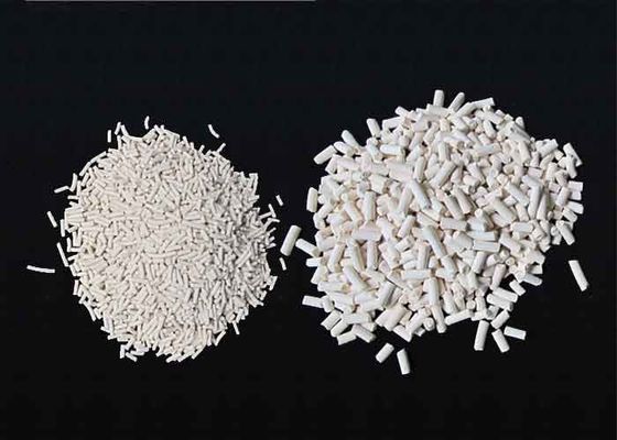 99% Purity 1/8 &quot;3.5mm 3A Molecular Sieve Desiccant