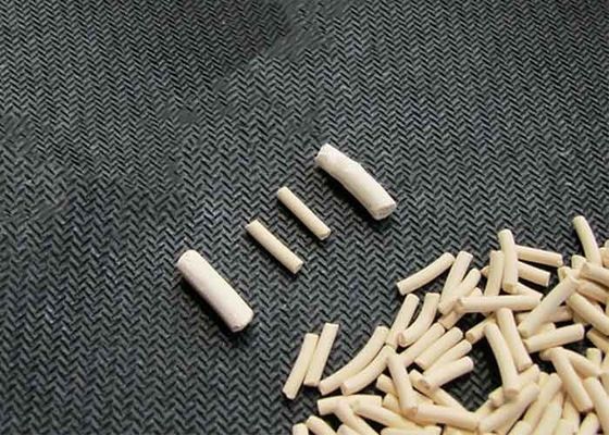 DG1 / 8 Inch 3.0mm 4A Molecular Sieve Desiccant