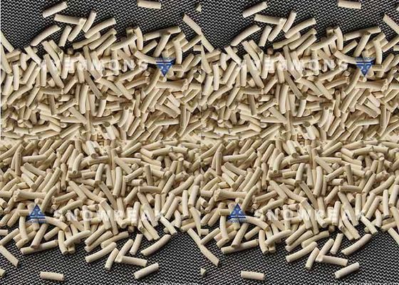 1/16 &quot;Adsorpsi Kelembaban 2.0mm Molecular Sieve 5A