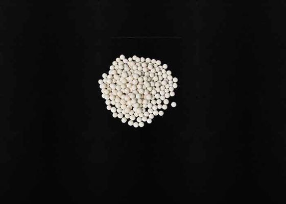 Saringan Molekul Zeolit ​​Mesh 3,6mm 4 × 8 5A