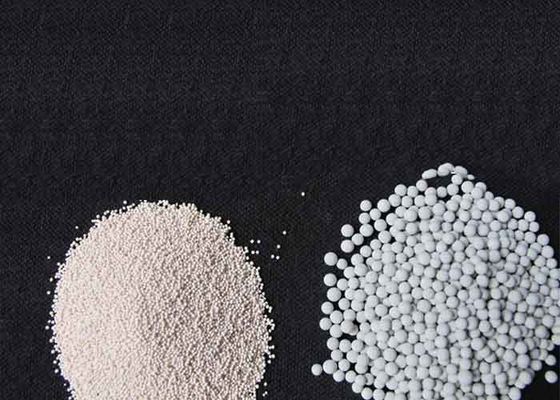 3.6mm 4 * 8 Mesh 5A Molecular Sieve Desiccant