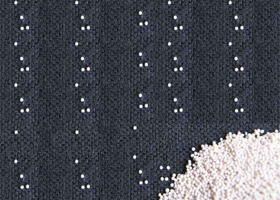 3.6mm 4 × 8 Mesh 13X Molecular Sieve Desiccant