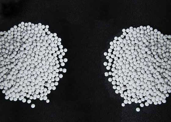 Adsorpsi Besar 2.0mm Activated Alumina Desiccant