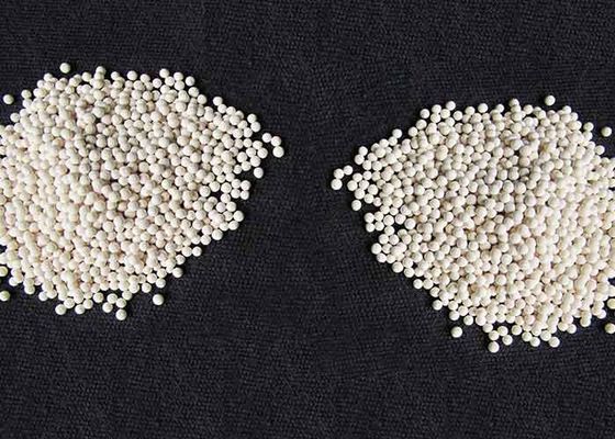 25 Kg / Tas 1.6mm Bola Alumina Aktif